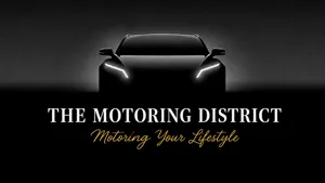 The Motoring District